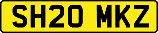 SH20MKZ