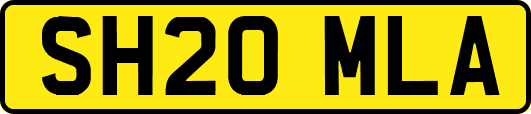 SH20MLA