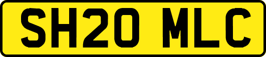 SH20MLC