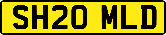SH20MLD