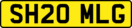 SH20MLG