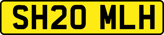 SH20MLH