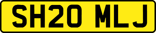 SH20MLJ