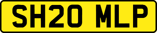 SH20MLP
