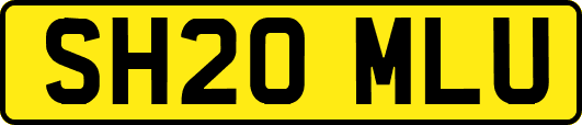 SH20MLU