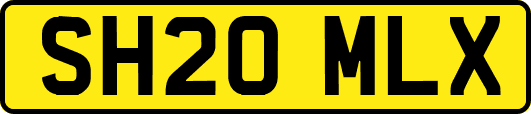 SH20MLX