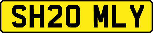 SH20MLY