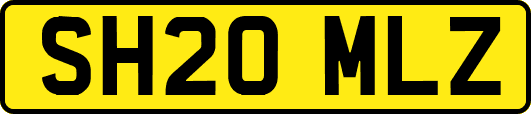 SH20MLZ