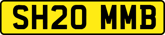 SH20MMB