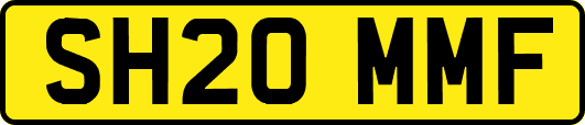SH20MMF