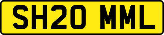 SH20MML