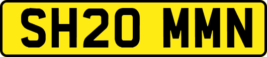 SH20MMN