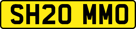 SH20MMO