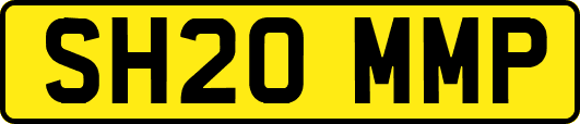 SH20MMP
