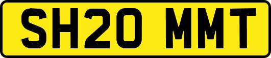 SH20MMT