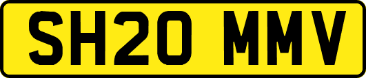 SH20MMV