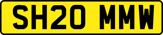 SH20MMW