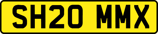 SH20MMX