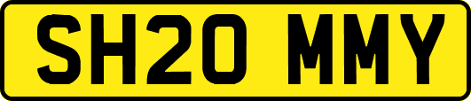 SH20MMY