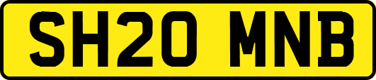 SH20MNB