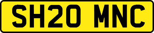 SH20MNC