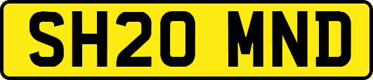 SH20MND
