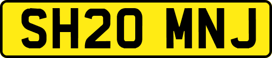 SH20MNJ