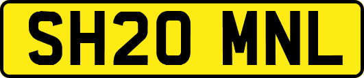 SH20MNL