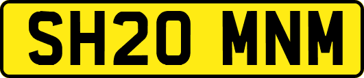 SH20MNM