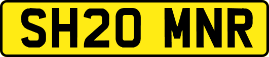SH20MNR