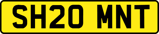 SH20MNT