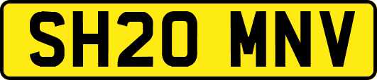 SH20MNV