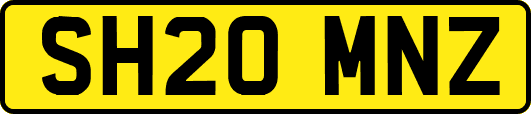 SH20MNZ