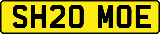 SH20MOE