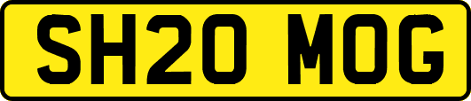 SH20MOG