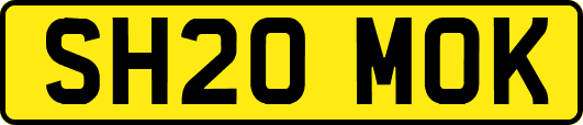 SH20MOK