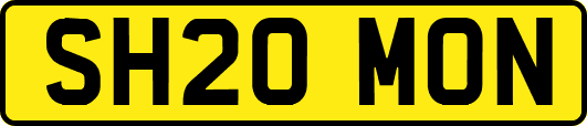 SH20MON
