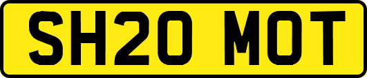 SH20MOT