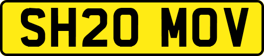 SH20MOV