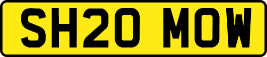 SH20MOW