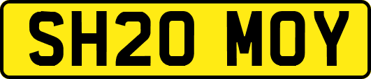 SH20MOY