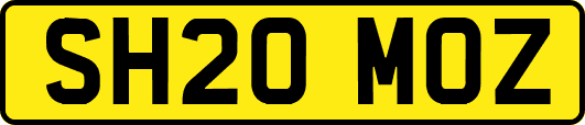 SH20MOZ