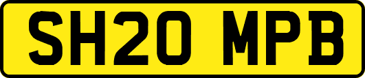 SH20MPB