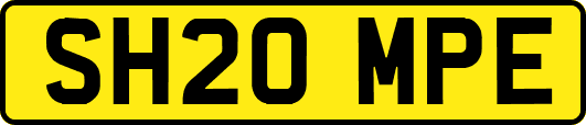 SH20MPE