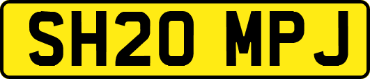 SH20MPJ