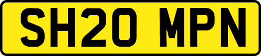 SH20MPN