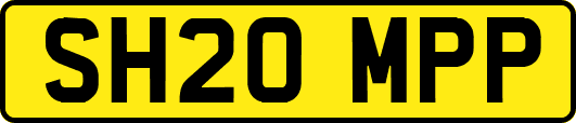 SH20MPP