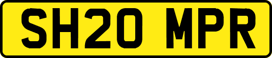 SH20MPR