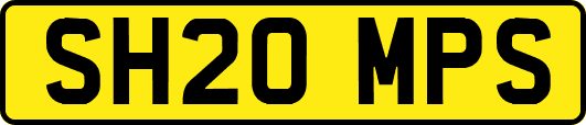 SH20MPS