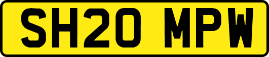 SH20MPW